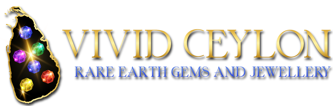 Vivid Ceylon